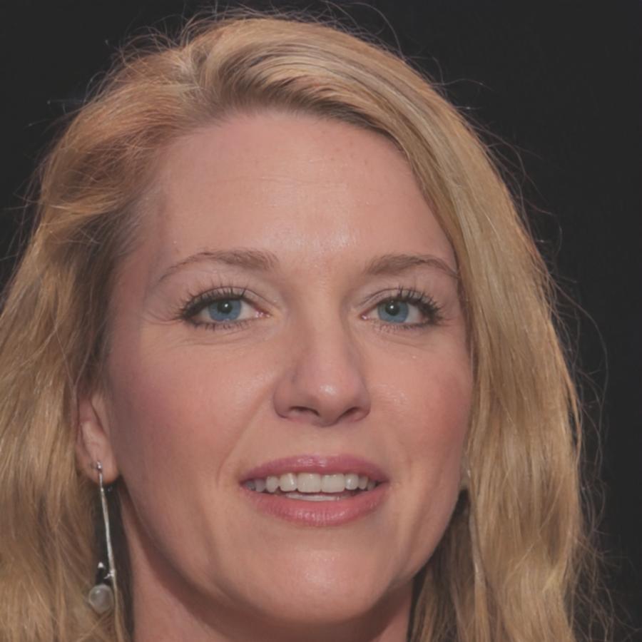 Porträt von Elke Zimmerschied